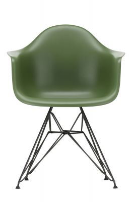 Eames Plastic Arm Chair DAR Stuhl Vitra 